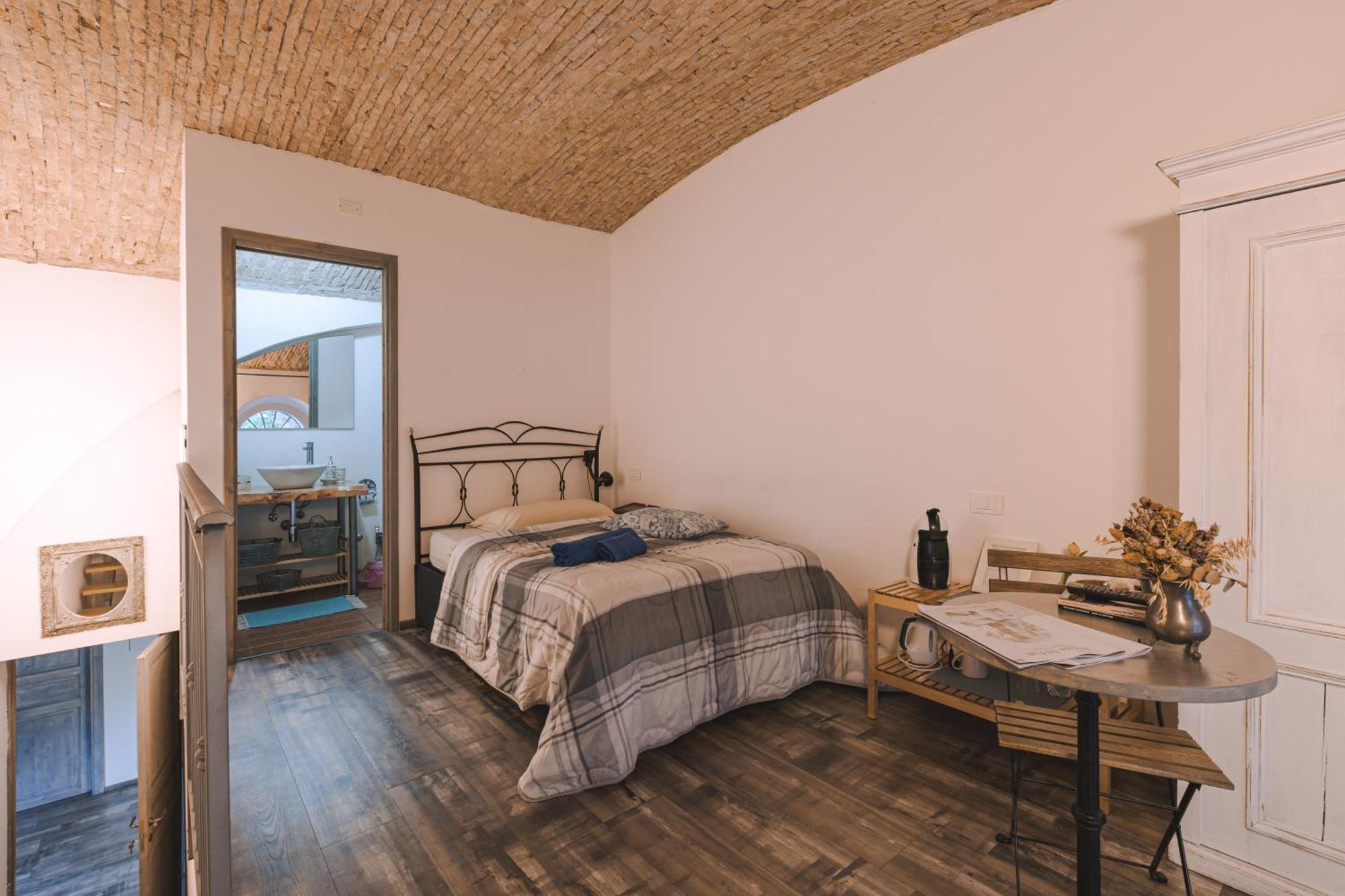 Trieste Art Loft Exterior foto