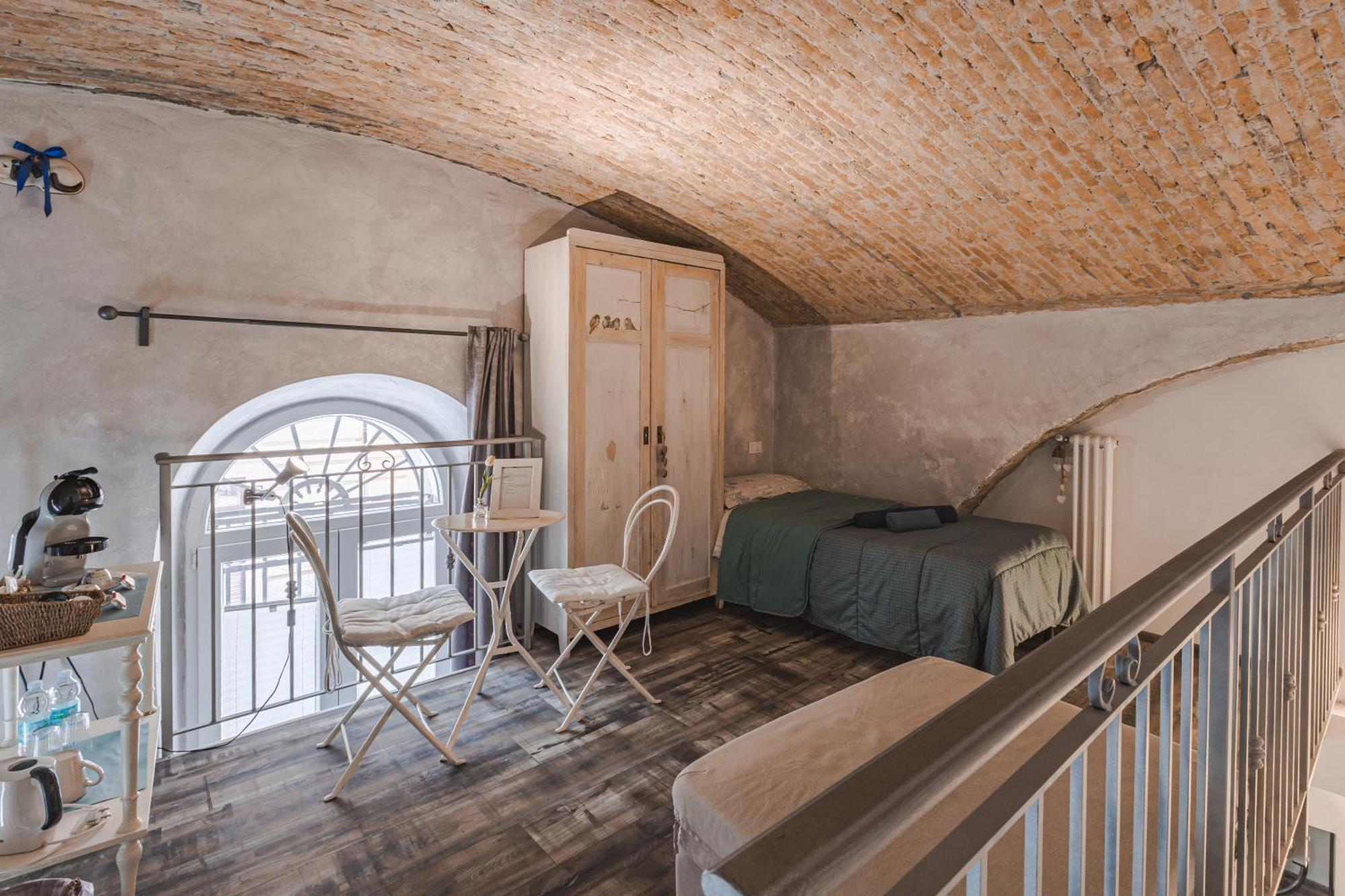 Trieste Art Loft Exterior foto