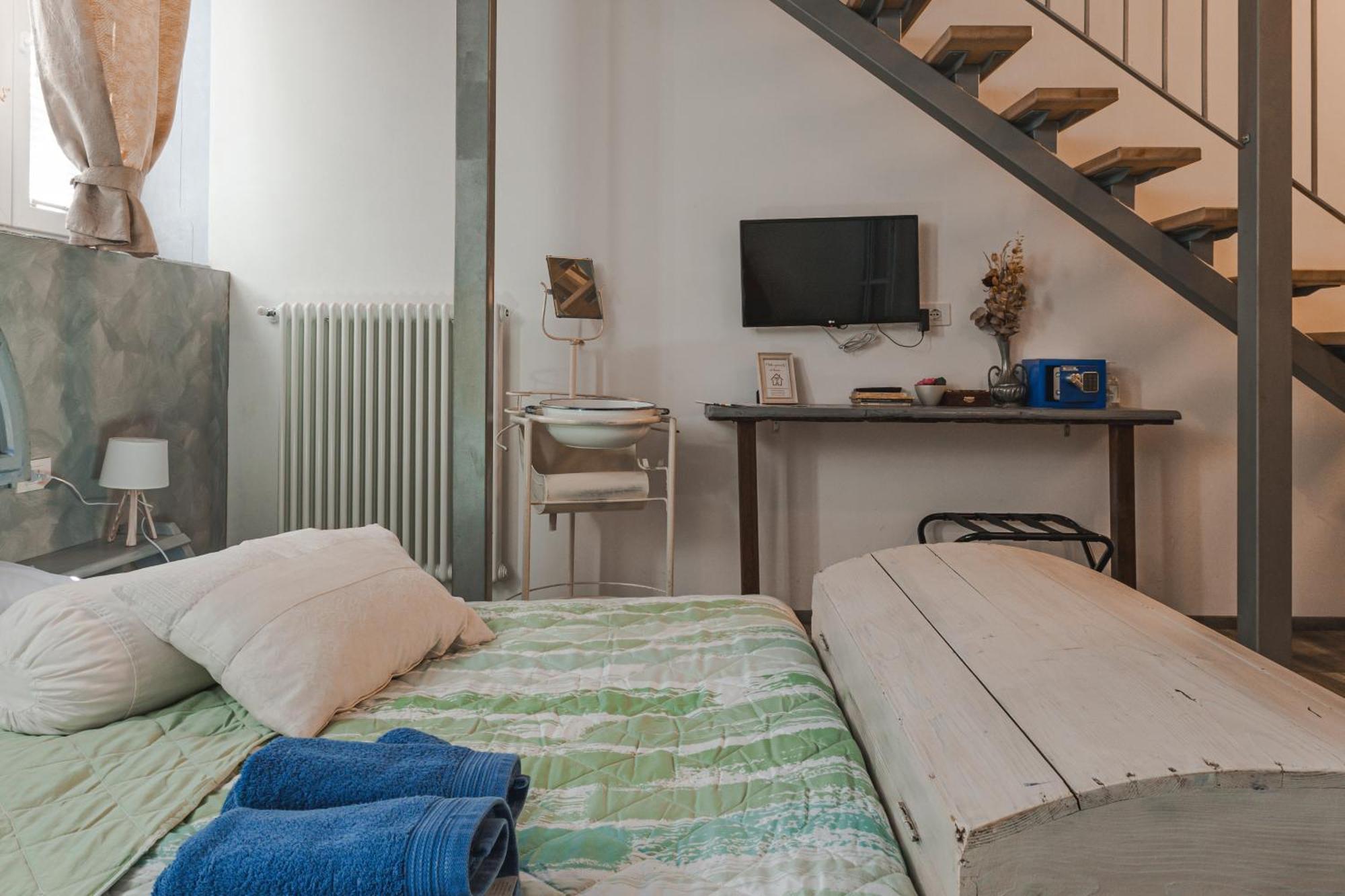 Trieste Art Loft Exterior foto