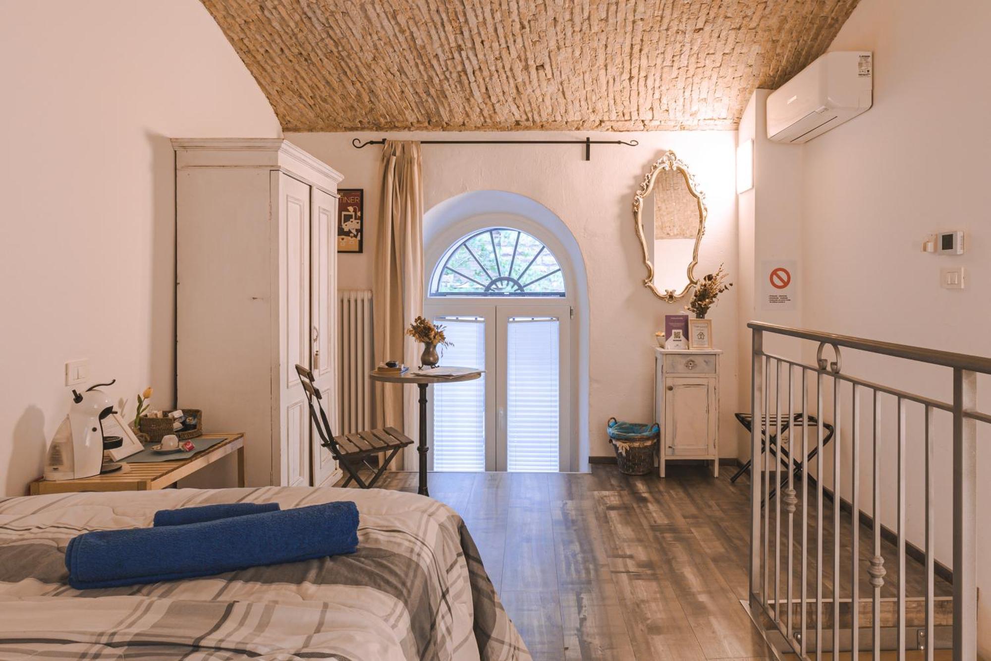 Trieste Art Loft Exterior foto