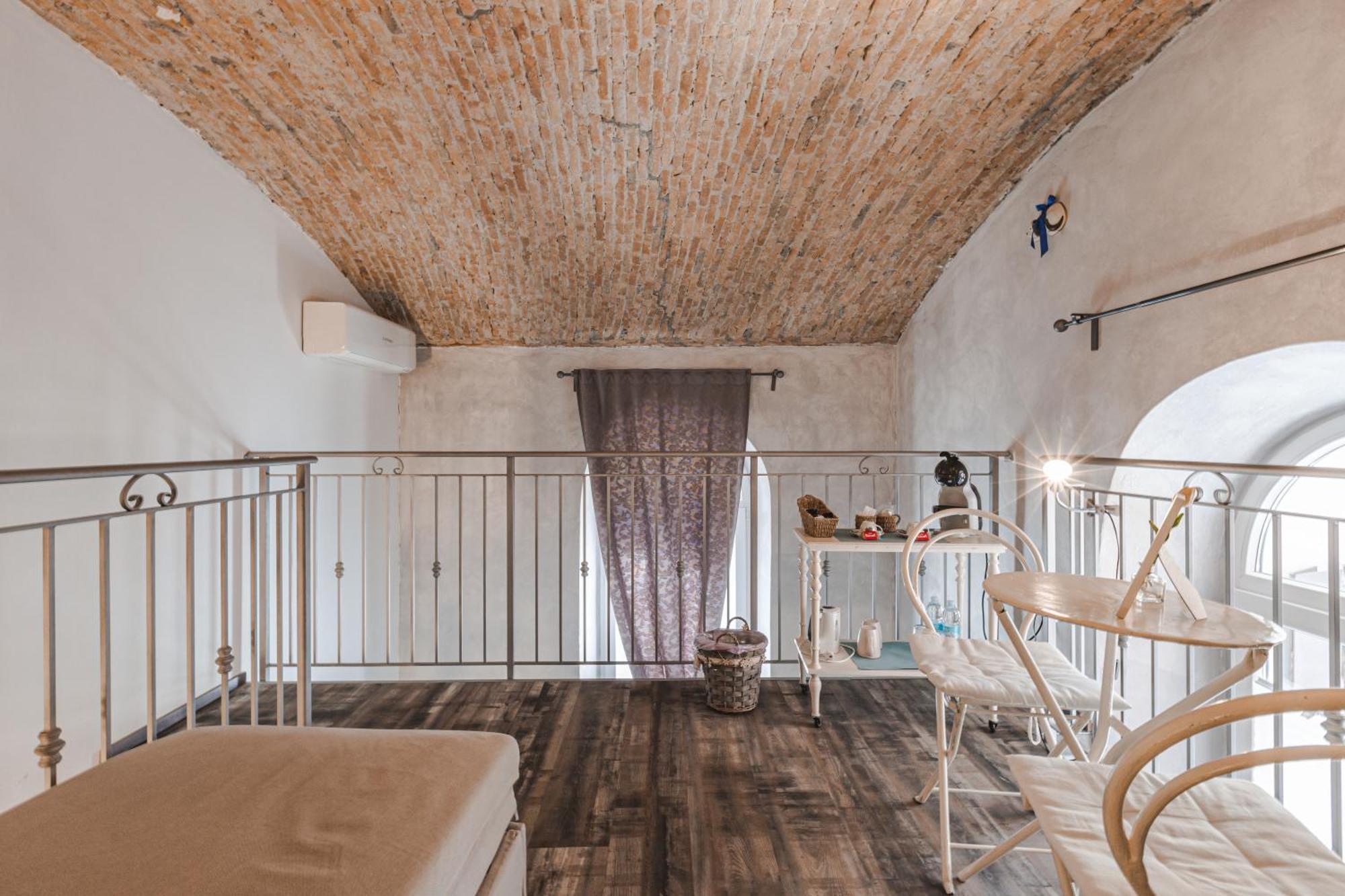 Trieste Art Loft Exterior foto