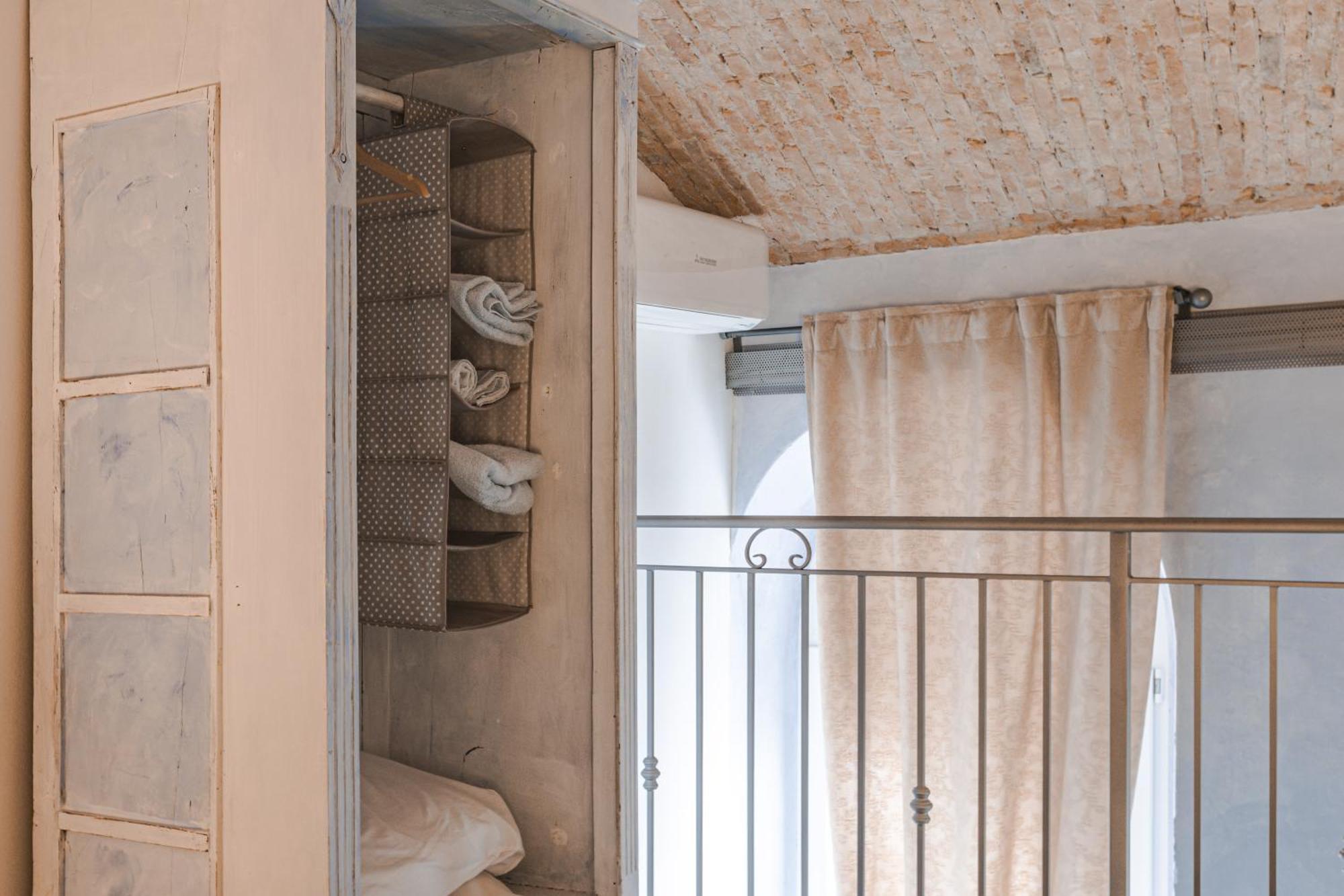Trieste Art Loft Exterior foto